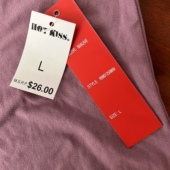 Hot kiss, body con dress - Picture 3 of 3